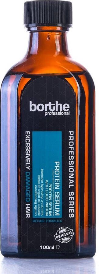 Borthe Professional Protein haarserum 100 ml