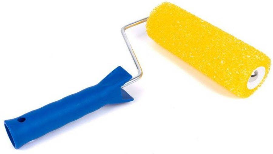 Borvat | Verfroller met handvat van 22 5 cm