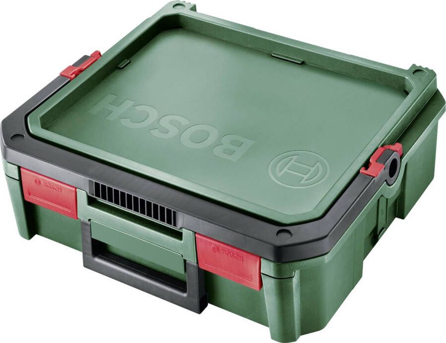 Bosch Home and Garden 1600A016CT SystemBox Size S Gereedschapskist (leeg)