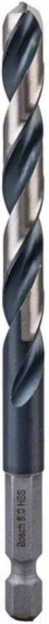 Bosch 2608577061 Metaalboor 1 4 zeskant 8x117mm