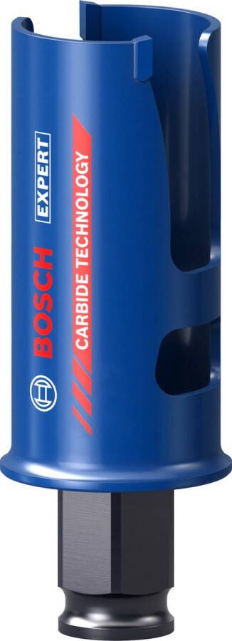 Bosch Accessories EXPERT Construction 2608900457 Gatenzaag 1 stuks 35 mm 1 stuk(s)