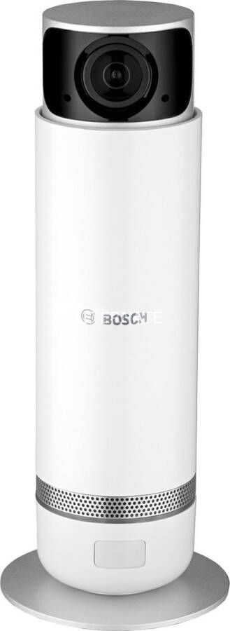 Bosch 360° binnencamera beveiligingscamera wit