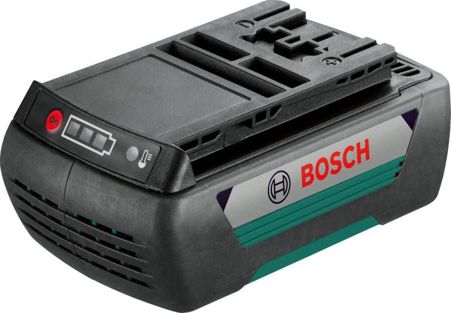 Bosch 36V Gereedschapsaccu Lithium-Ion 2.0 Ah