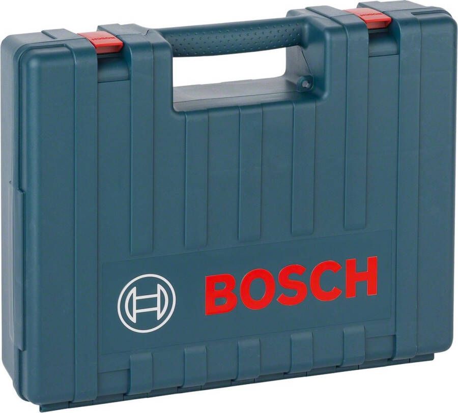 Bosch 8-14 Gereedschapskoffer voor GWS haakse slijper