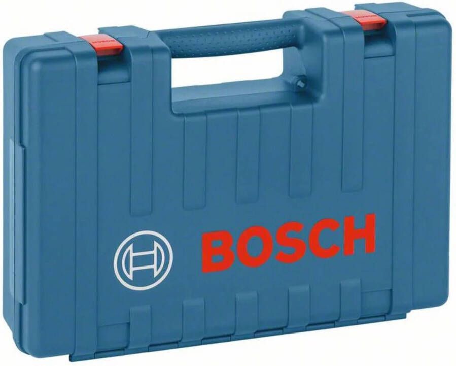 Bosch Accessories 1619P06556 Universeel Gereedschapskoffer (zonder inhoud) (b x h x d) 316 x 124 x 445 mm