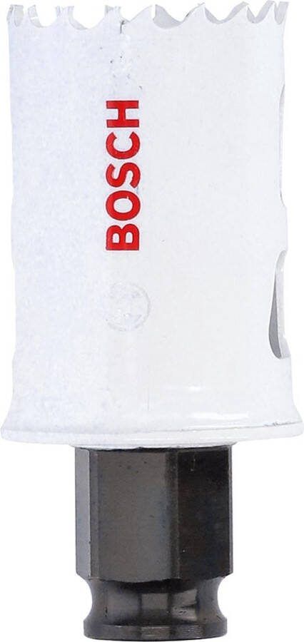 Bosch Accessories Lochsäge HSS-Bi-Metall 35mm Progressor for Wood+Metal 2608594209 Gatenzaag 35 mm Kobalt 1 stuk(s)