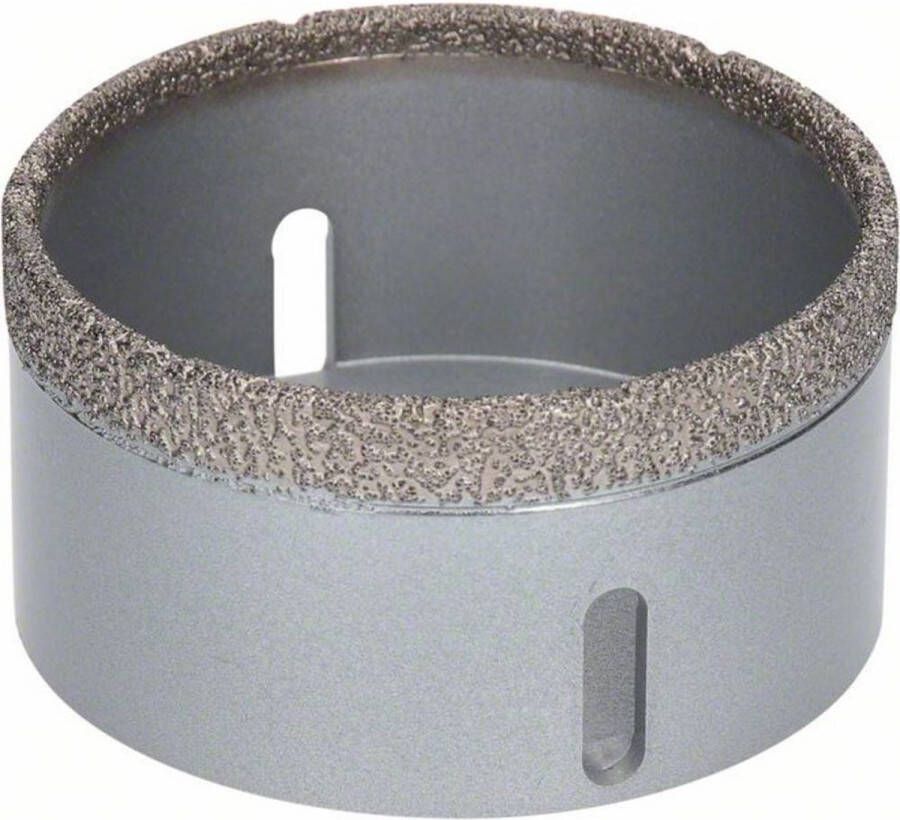 Bosch Accessories Bosch 2608599025 Diamantboor droog 1 stuks 80 mm 1 stuk(s)