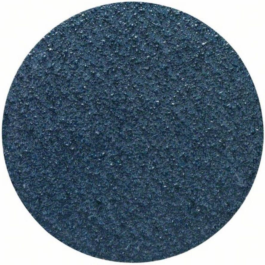Bosch Accessories 2608608Y10 Schuurpapier Korrelgrootte 24 (Ø) 125 mm 5 stuk(s)