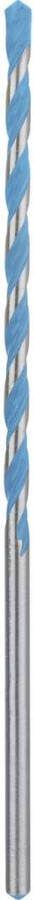 Bosch Accessories EXPERT CYL-9 MultiConstruction 2608900605 Multifunctionele boor 1 stuks 4 mm Gezamenlijke lengte 130