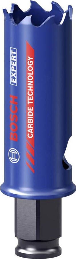 Bosch Accessories EXPERT Tough 2608900421 Gatenzaag 1 stuks 25 mm 1 stuk(s)