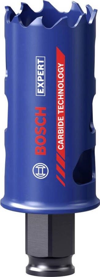 Bosch Accessories EXPERT Tough 2608900422 Gatenzaag 1 stuks 32 mm 1 stuk(s)