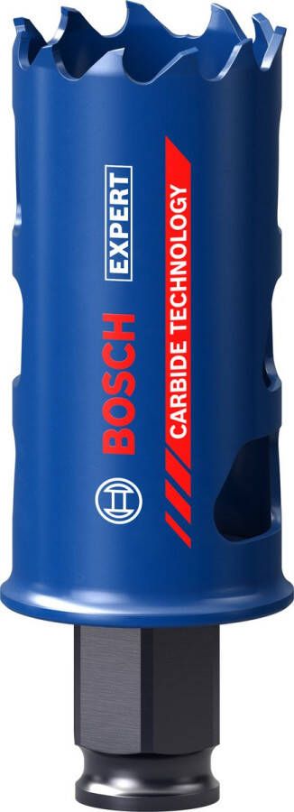 Bosch Accessories EXPERT Tough 2608900423 Gatenzaag 1 stuks 35 mm 1 stuk(s)