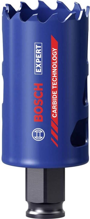Bosch Accessories EXPERT Tough 2608900425 Gatenzaag 1 stuks 40 mm 1 stuk(s)
