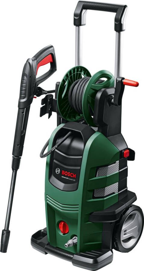 Bosch Advanced Aquatak 160 Hogedrukreiniger 2600 watt 160 bar