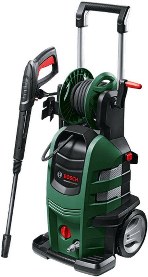 Bosch AdvancedAquatak 160 Hogedrukreiniger 2600W 160 bar Quad-pomptechnologie