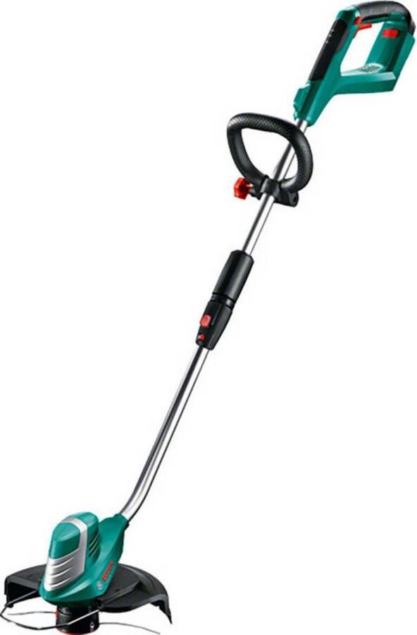 Bosch AdvancedGrassCut 36 LI Grastrimmer Zonder 36 V accu en lader
