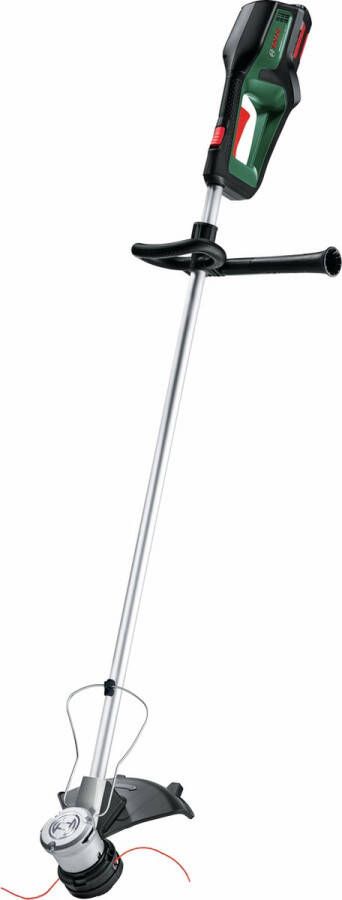 Bosch AdvancedGrassCut 36V-33 Grastrimmer Zonder accu en lader