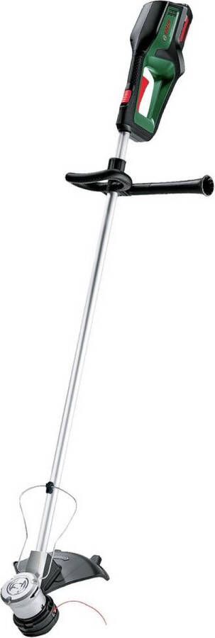 Bosch AdvancedGrassCut 36V-33 Grastrimmer Zonder accu en lader