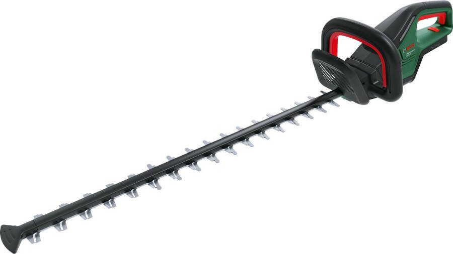 Bosch AdvancedHedgeCut 36V-65-28 Heggenschaar Zaagbladlengte 65 cm Zonder 36V accu en lader