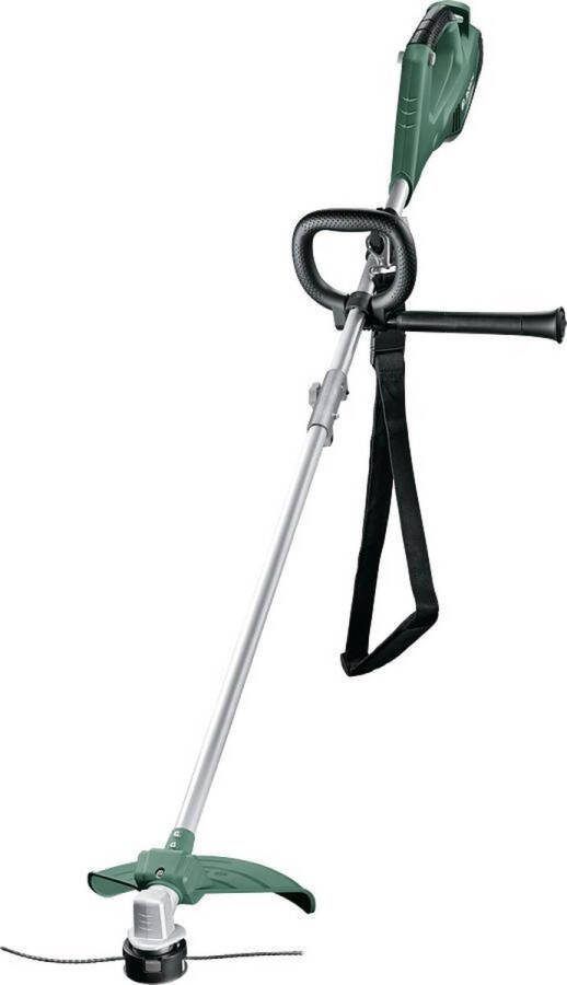 Bosch Elektrische Bosmaaier Afs 23-37 950w 37cm Maaibreedte