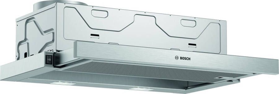 Bosch DFM064W54 Serie 4 vlakscherm afzuigkap