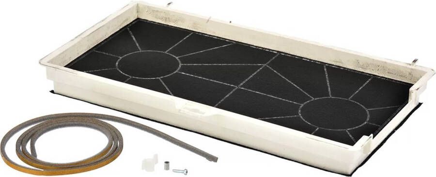 Bosch Afzuigkap filter DHZ7305 Koolstoffilter