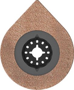 Bosch AVZ 70 RT4 CARBIDE tegelspecie- en tegellijmverwijderaar � 70 mm Voor cement en tegels