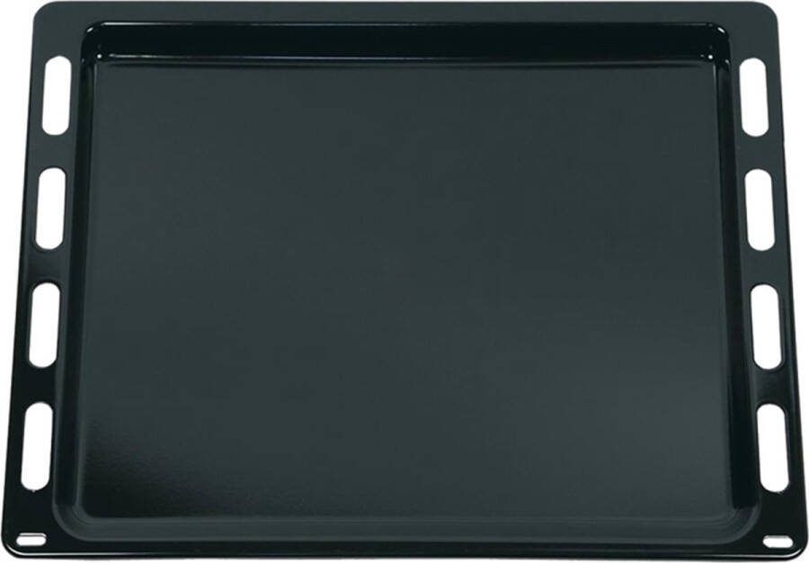 Bosch Bakplaat geëmailleerd 25 x 441 x 370mm 00748225