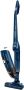 Bosch Serie 2 BCHF216S steelstofzuiger & elektrische bezem Zakloos 0 4 l Blauw Draadloze handstofzuiger - Thumbnail 1