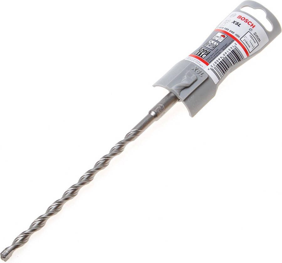 Bosch Betonboor SDS plus-7 diameter 8 x 150 215mm