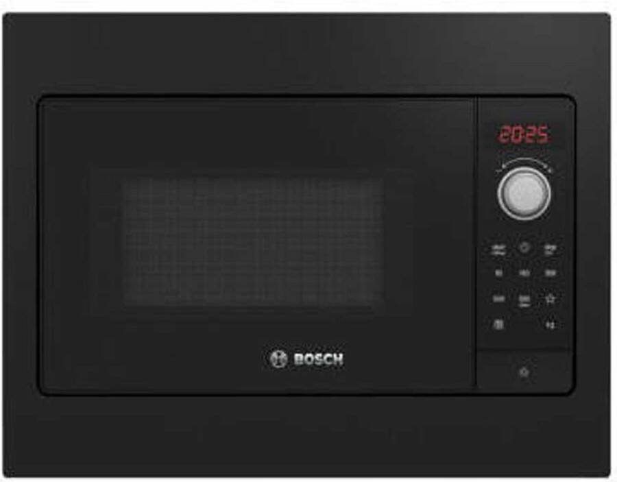 Bosch Microgolf BFL523MB3 | Microgolf&Ovens | 4242005291243