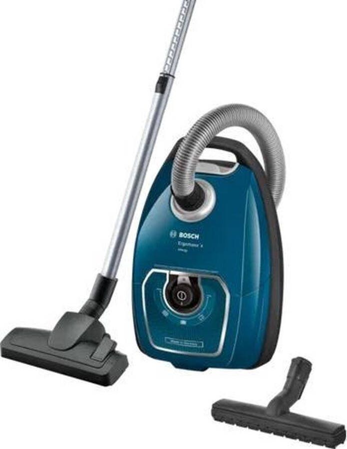 Bosch BGL7EXCL Ergomaxx'x Stofzuiger met Zak