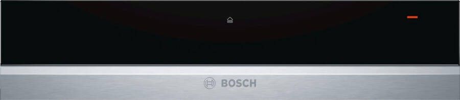 Bosch BIC630NS1 Serie 8 warmhoudlade