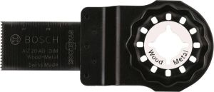 Bosch BIM invalzaagblad AIZ 20 AB Metal 20 x 20 mm