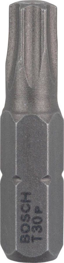 Bosch Professional Bosch Schroefbitset Extra-hard T30 25mm 3 Stuks