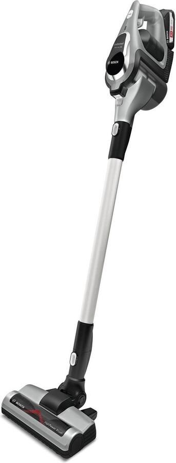 Bosch BCS812INF Steelstofzuiger Grijs