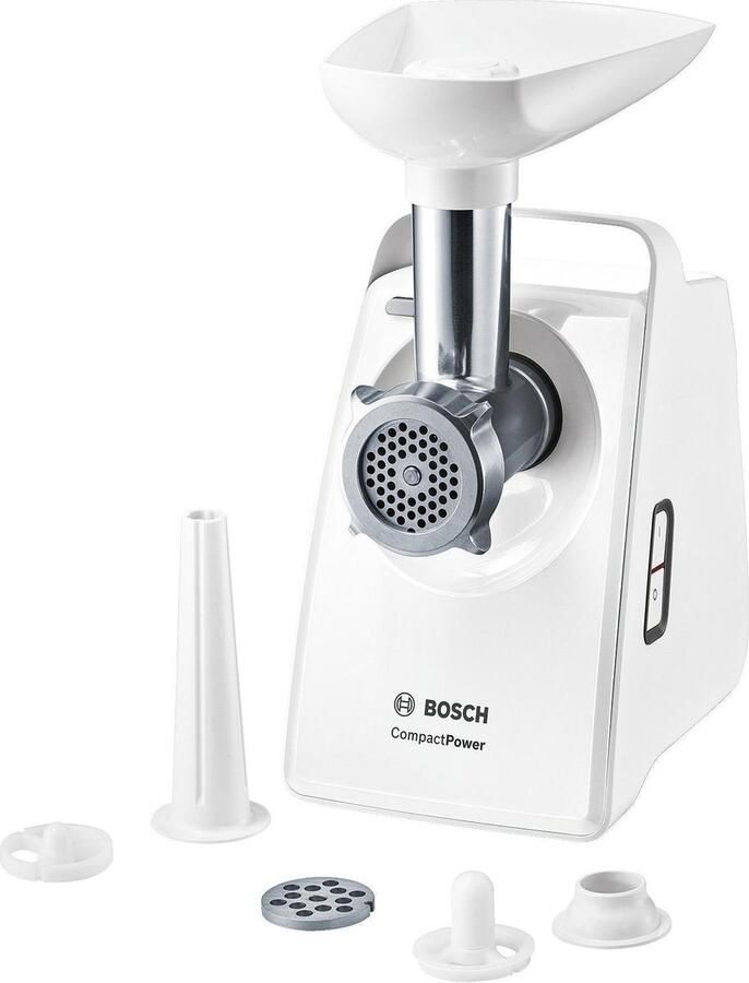 Bosch Compact Power MFW3520G Vleesmolen