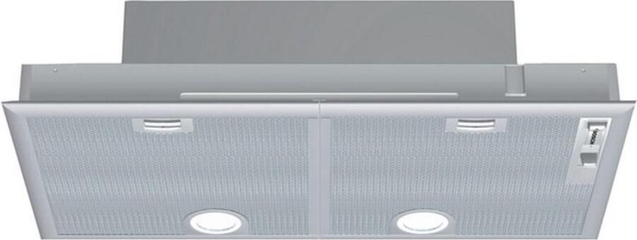 Bosch Dampkap DHL755BL | Inbouwdampkappen | Keuken&Koken Dampkappen | DHL755BL