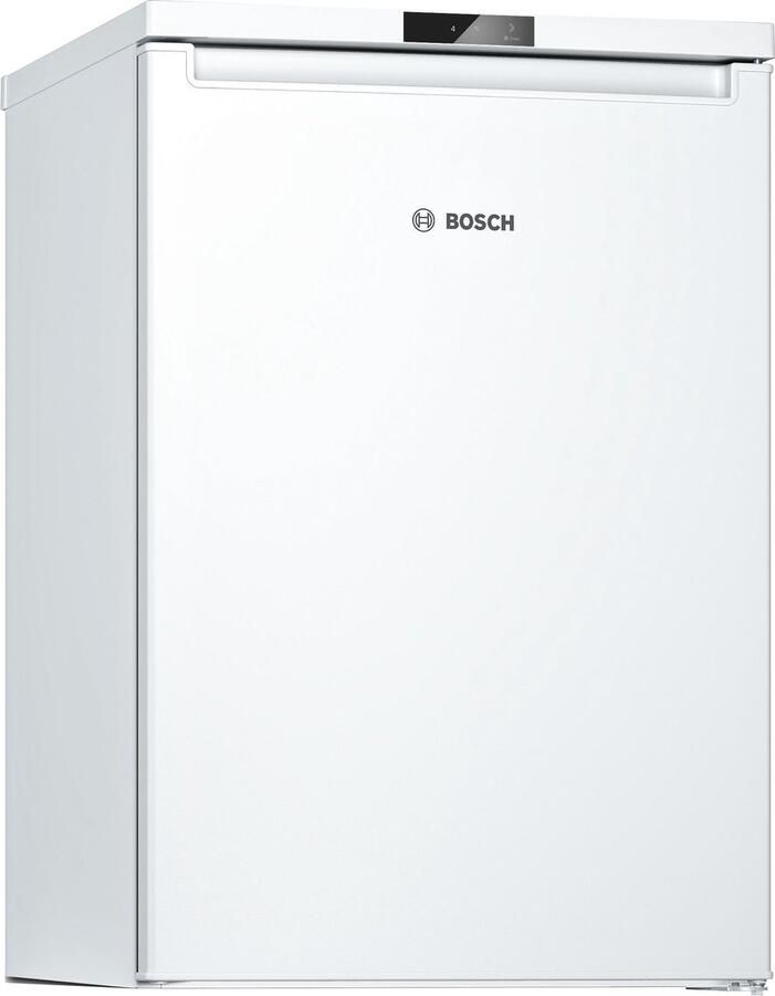 Bosch Koelkast KTL15NWEB | Vrijstaande koelkasten | 4242005424795