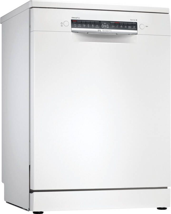 Bosch C Maximale aantal plaatsinstellingen 14 4:35 h 42 dB