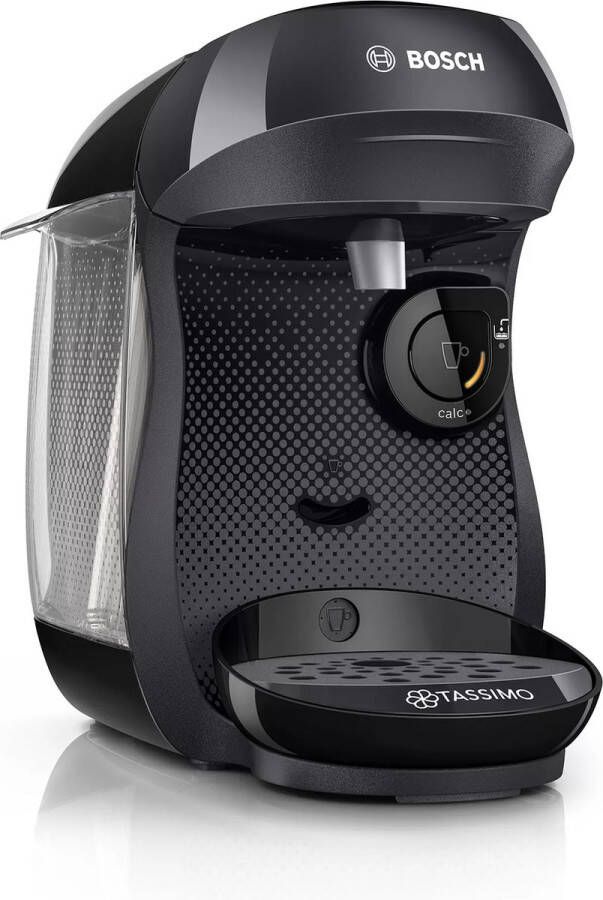 Bosch Capsule Koffiemachine TAS1002NV 1400 W 700 ml