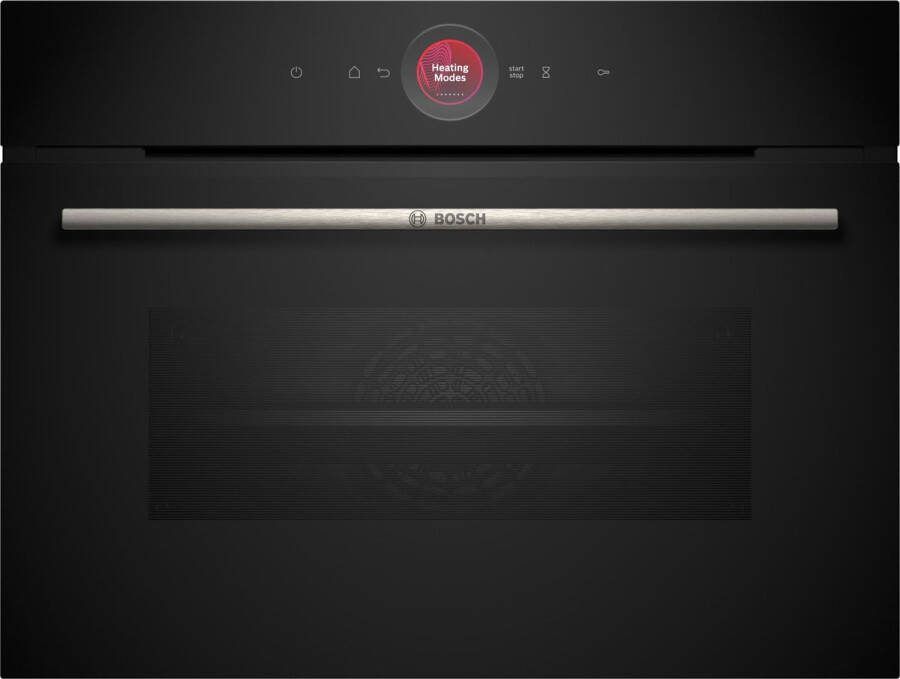 Bosch Multifunctionele Oven CBG7341B1 | Heteluchtovens | Keuken&Koken Microgolf&Ovens | 4242005325740