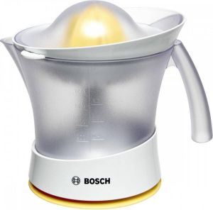 Bosch Elektrische juicer MCP3500N Wit 800 ml