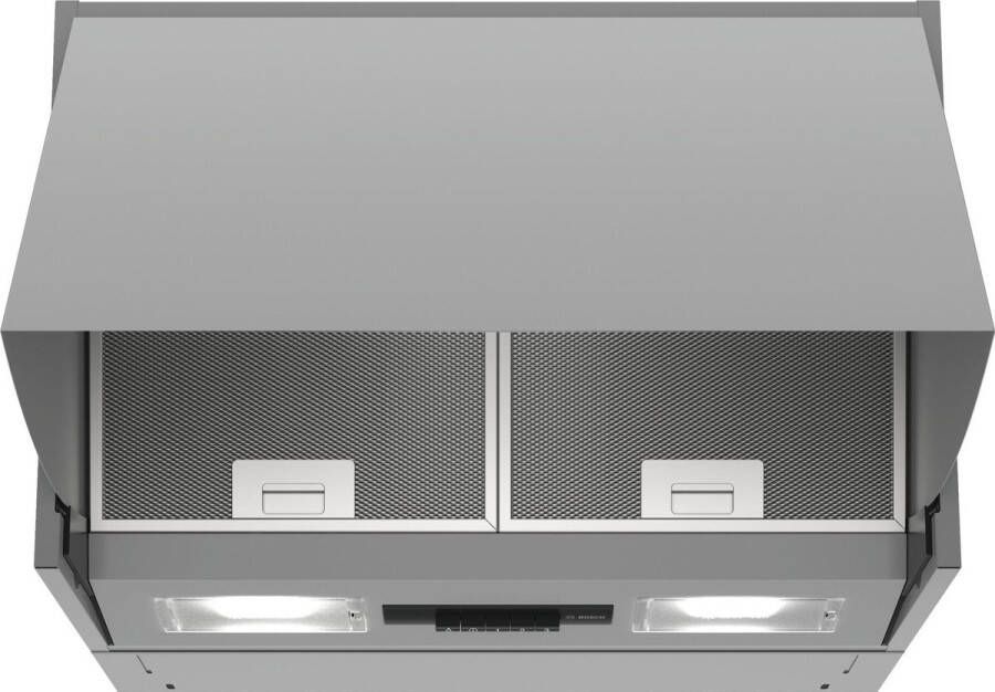 Bosch Dampkap DEM66AC00 | Geïntegreerde dampkappen | Keuken&Koken Dampkappen | DEM66AC00