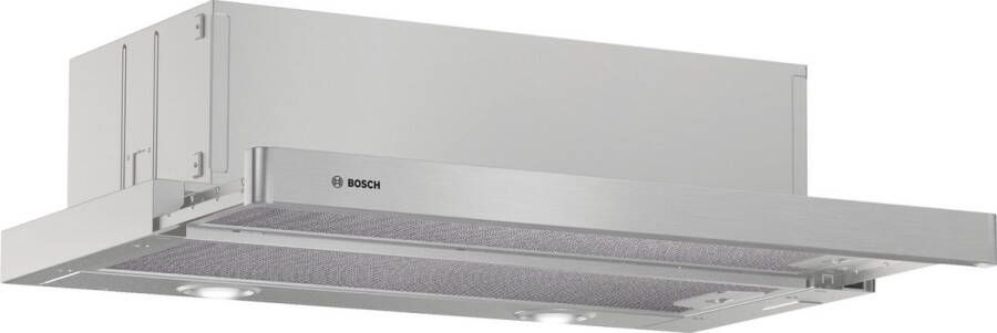 Bosch DFO060W51 Serie 2 vlakscherm afzuigkap 60 cm