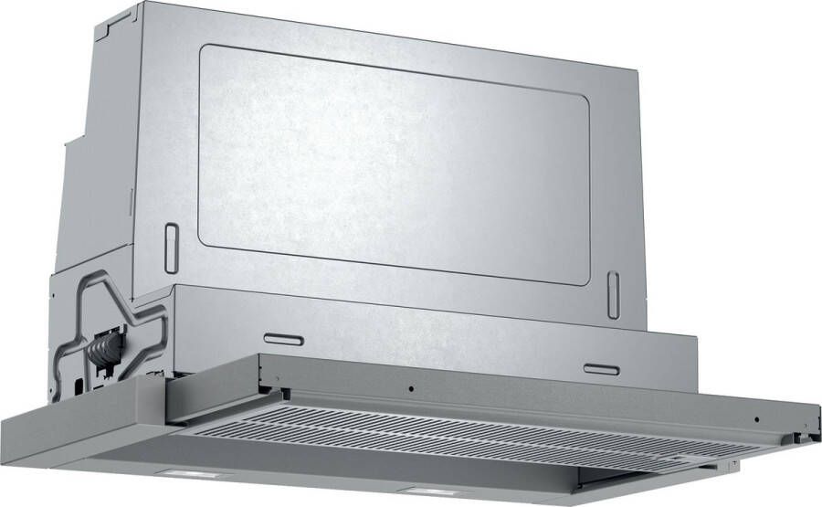 Bosch DFR067A52 Serie 4 vlakscherm afzuigkap