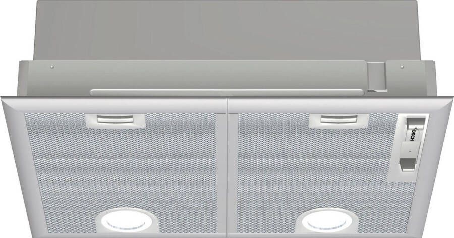 Bosch Dampkap DHL555BL | Inbouwdampkappen | Keuken&Koken Dampkappen | DHL555BL