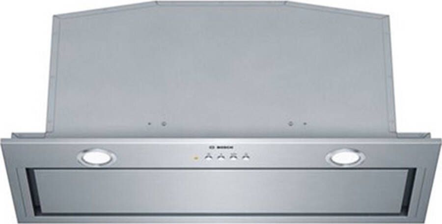 Bosch DHL785C Dampkap Afvoergroep C inox | Inbouwdampkappen | Keuken&Koken Dampkappen | DHL785C