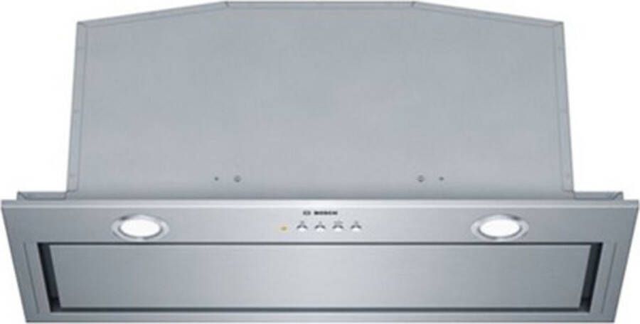 Bosch DHL785C Dampkap Afvoergroep C inox | Inbouwdampkappen | Keuken&Koken Dampkappen | DHL785C