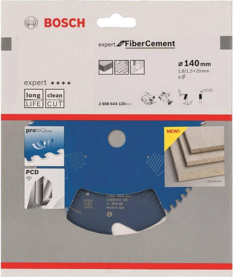 Bosch Diamantboor Standard for Ceramic D6mm